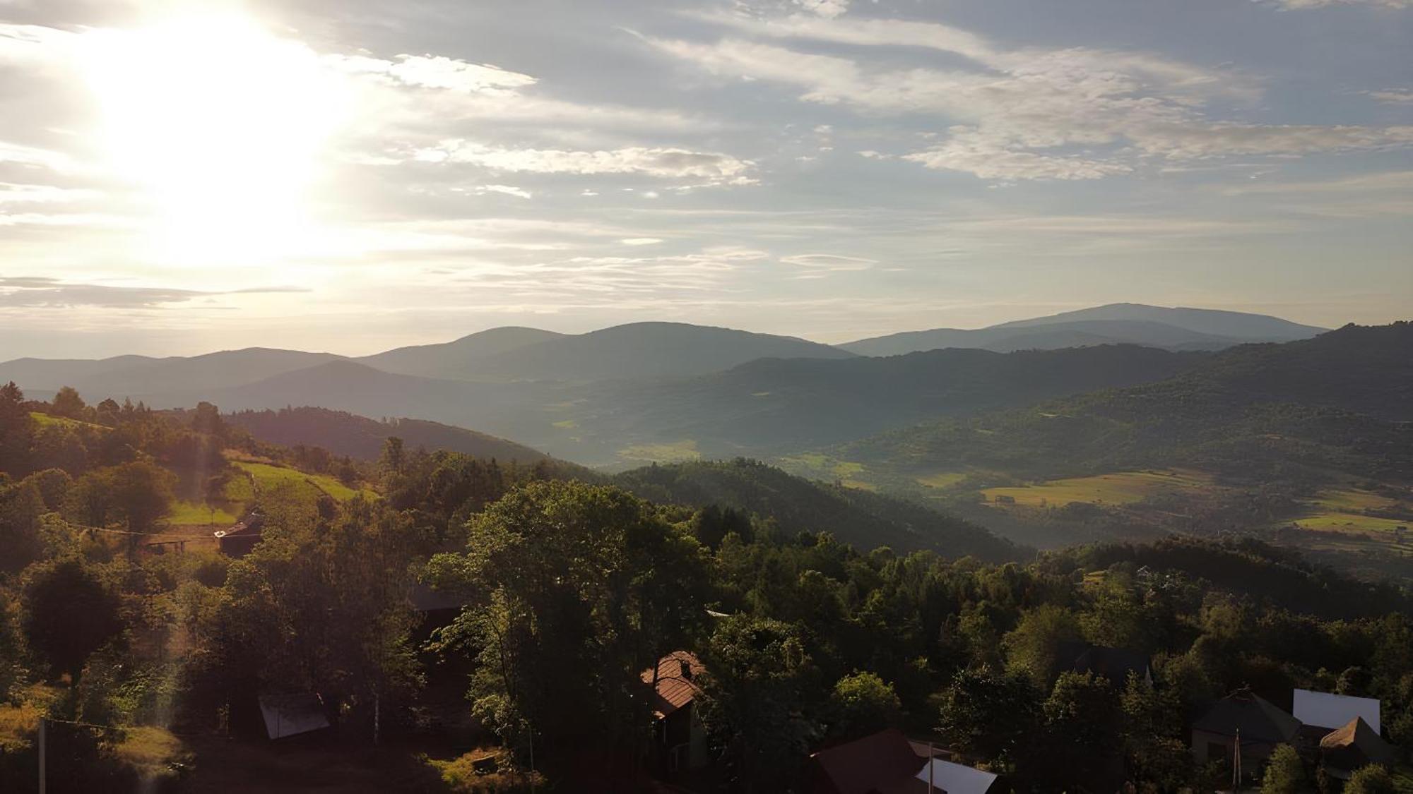 Przystanek Madejowa Villa Jelesnia Luaran gambar